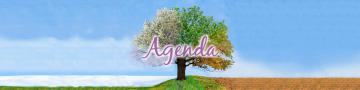 Agenda de Vina Nathalie Simon