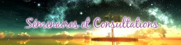 Séminaires, ateliers et consultations individuelles avec Vina Nathalie Simon
