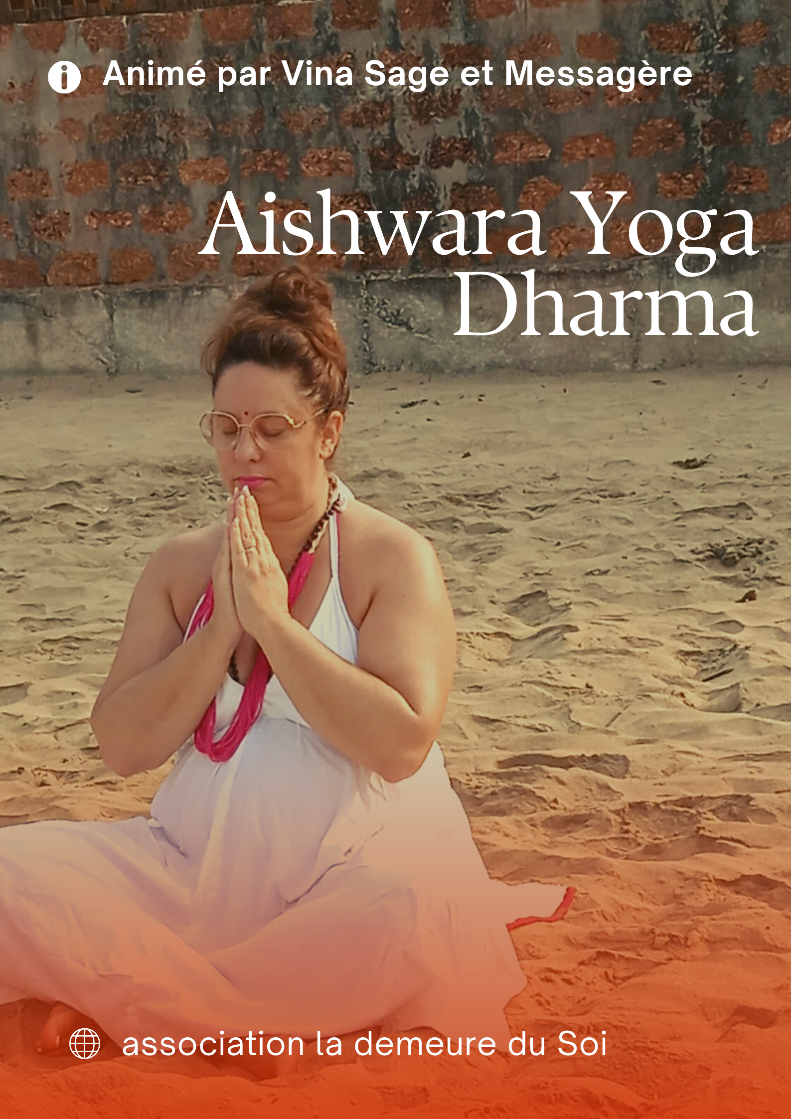 AISHWARA YOGA