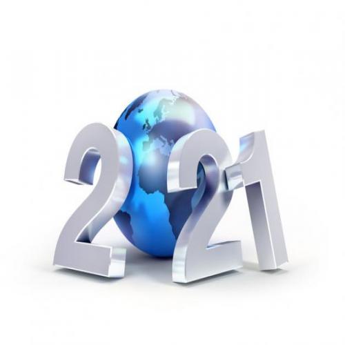 2021 : UN TOURNANT MONDIAL 2021 : UN TOURNANT MONDIAL