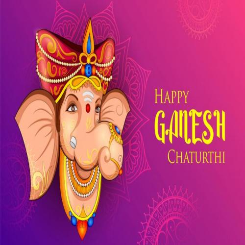 FÊTONS GANESH CHATURTHI pour attirer Sagesse, Protection ... et retrait des obstacles sur notre chemin