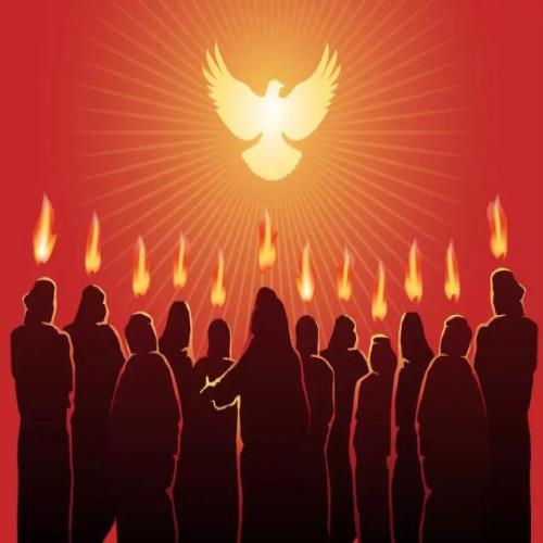 ATELIER SPÉCIAL : Venez recevoir les messages de votre ÂME et ceux de l'Amour de l'ESPRIT-SAINT ATELIER SPÉCIAL : Venez recevoir les messages de votre ÂME et ceux de l'Amour de l'ESPRIT-SAINT