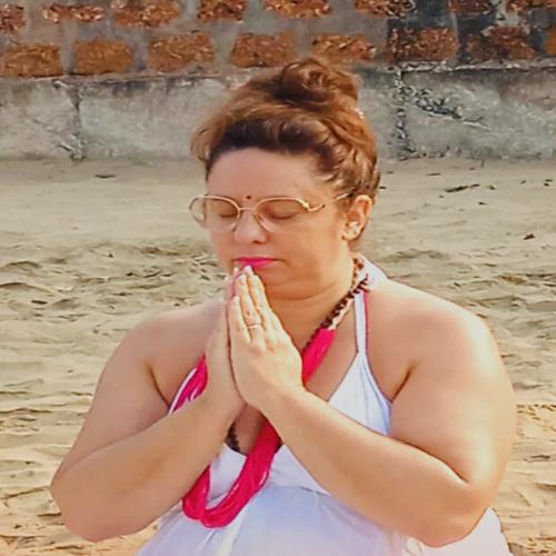 AISHWARA YOGA DHARMA