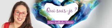 Qui suis-je Vina Nathalie Simon